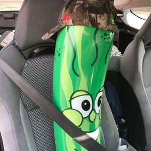 Meet your Posher, Brandon